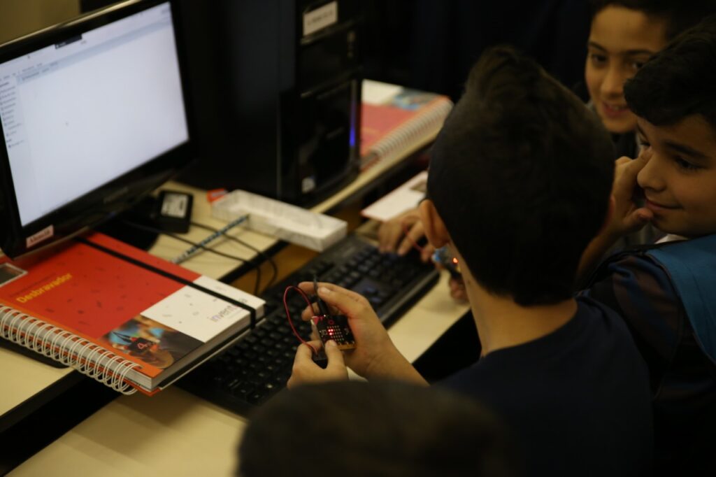 Estudantes de Campo Bom retomam curso gratuito de Desenvolvedor Java ...