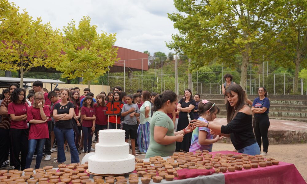 CEI completou 15 anos de atividades nesta quinta-feira - Tudo Online em ...